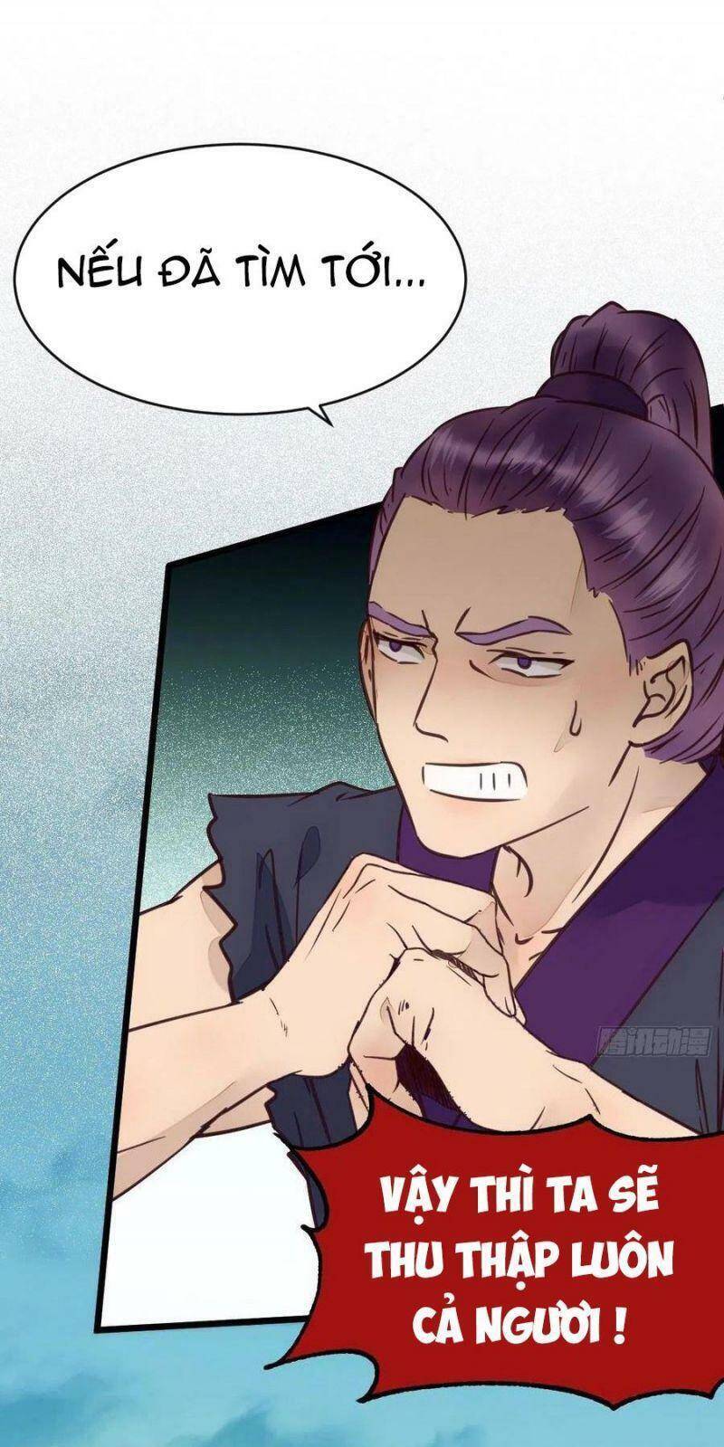 Tuyệt Sắc Quyến Rũ: Quỷ Y Chí Tôn: Chapter 368