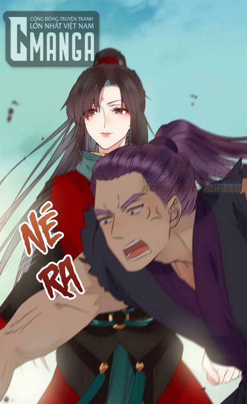 Tuyệt Sắc Quyến Rũ: Quỷ Y Chí Tôn: Chapter 368