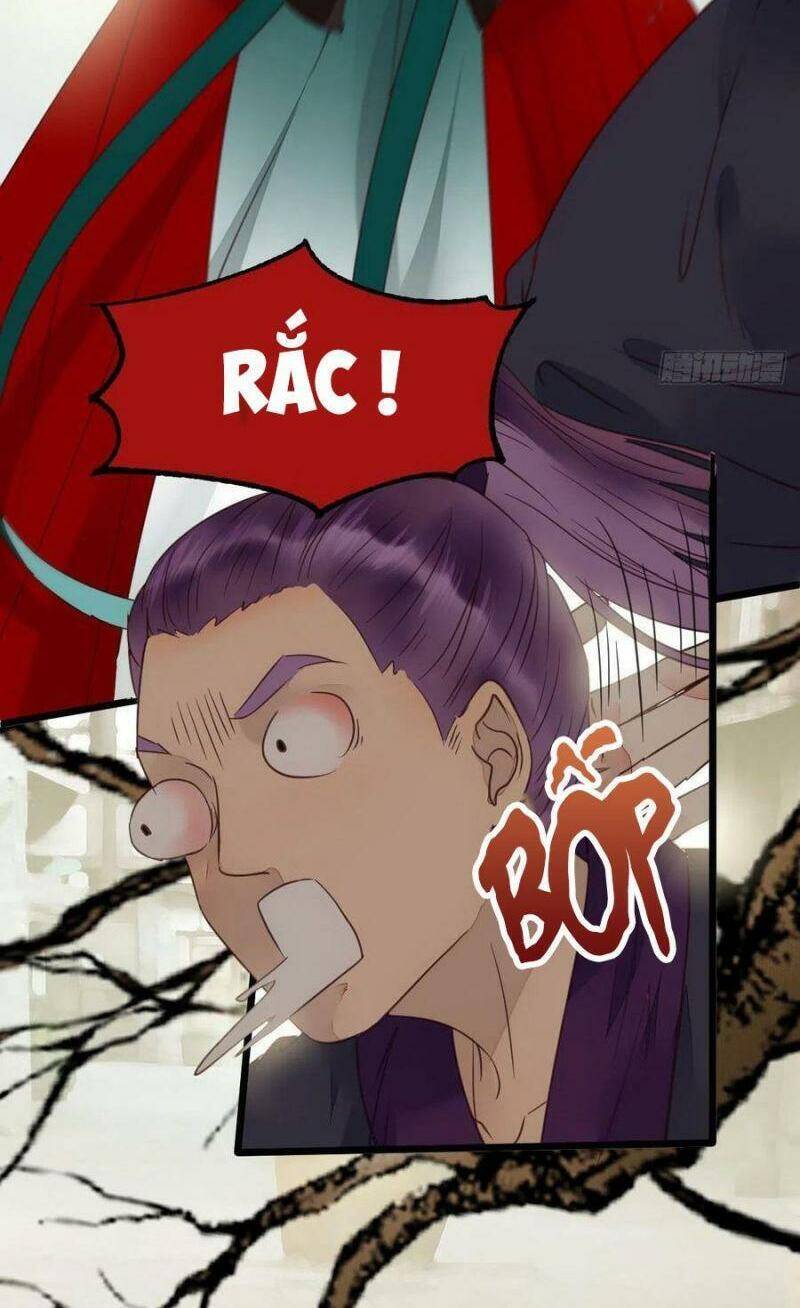 Tuyệt Sắc Quyến Rũ: Quỷ Y Chí Tôn: Chapter 368