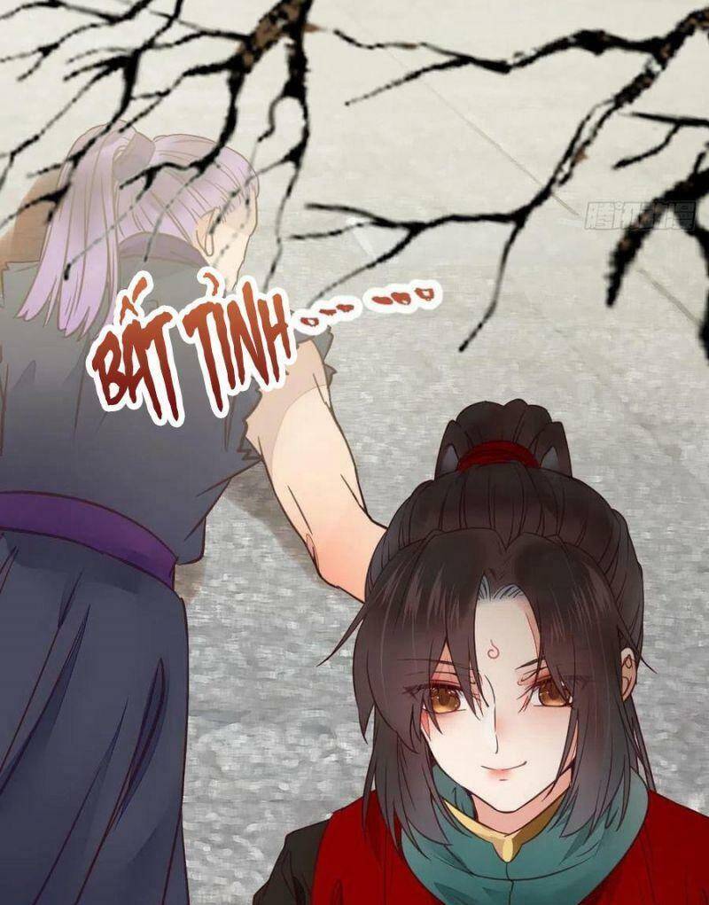 Tuyệt Sắc Quyến Rũ: Quỷ Y Chí Tôn: Chapter 368