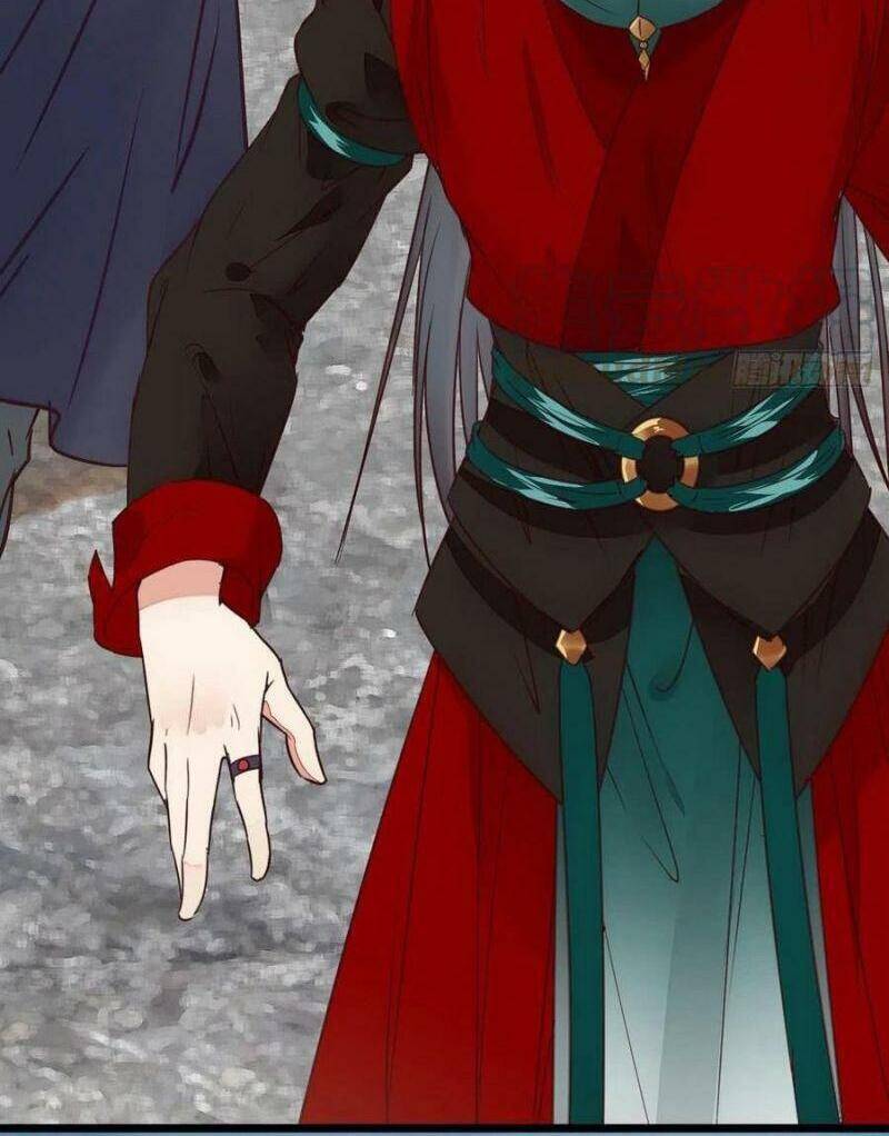 Tuyệt Sắc Quyến Rũ: Quỷ Y Chí Tôn: Chapter 368