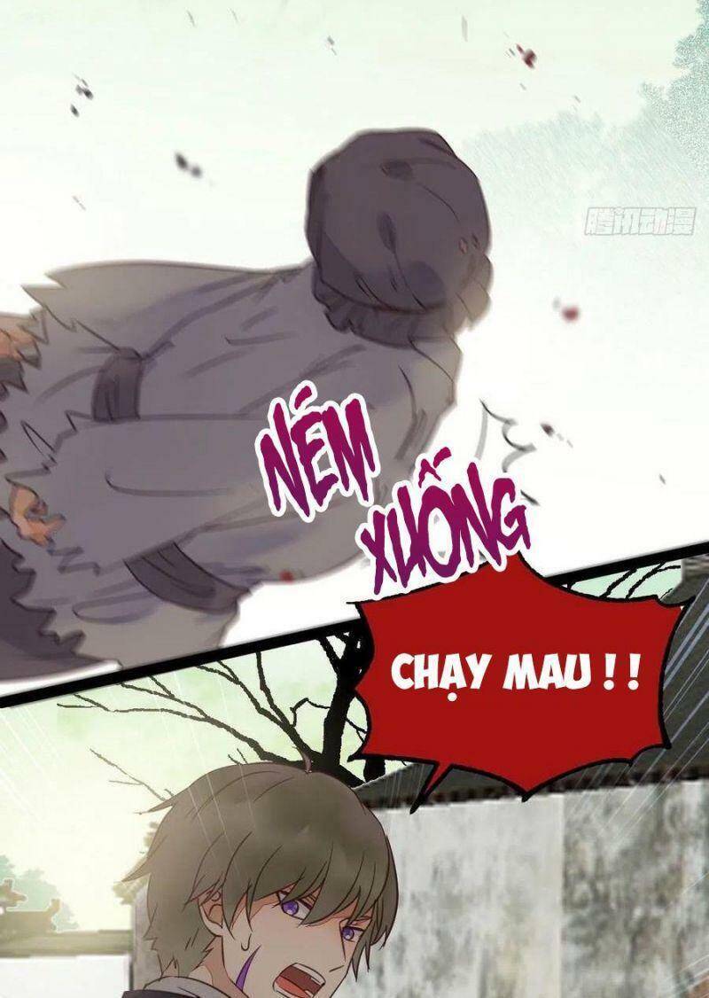 Tuyệt Sắc Quyến Rũ: Quỷ Y Chí Tôn: Chapter 368