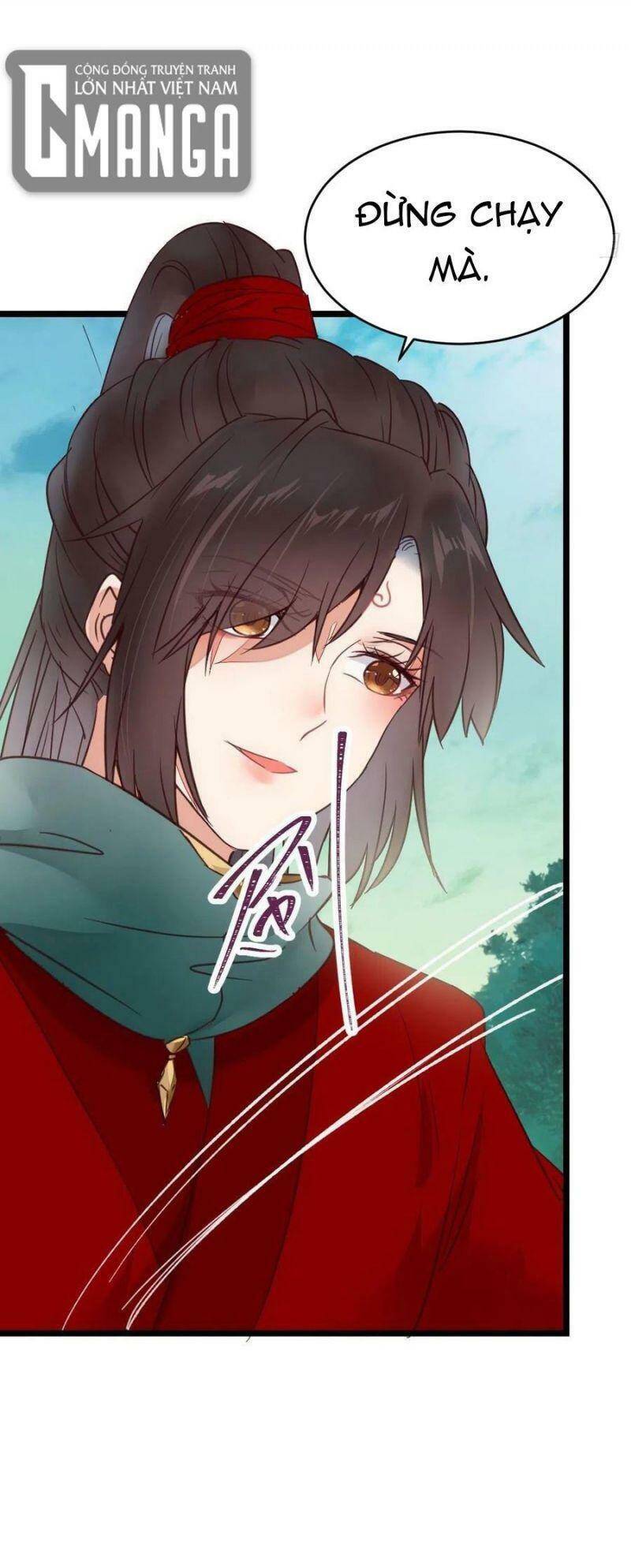 Tuyệt Sắc Quyến Rũ: Quỷ Y Chí Tôn: Chapter 368