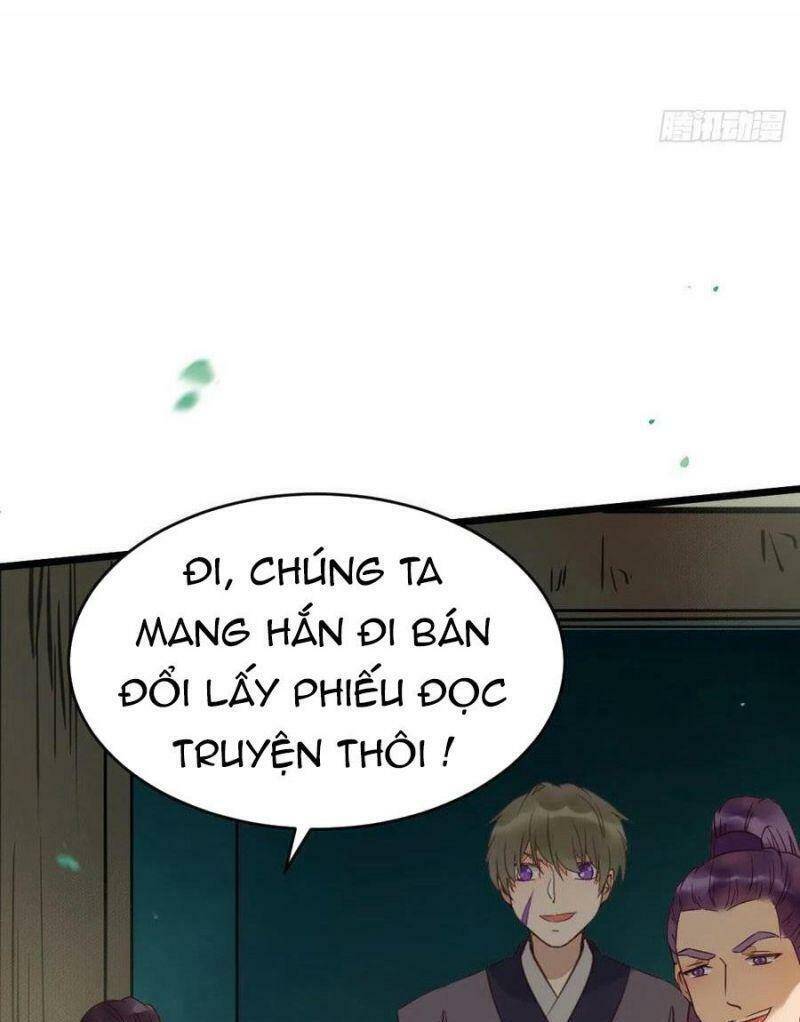 Tuyệt Sắc Quyến Rũ: Quỷ Y Chí Tôn: Chapter 368