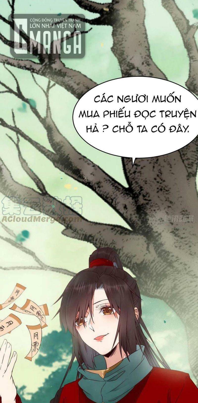 Tuyệt Sắc Quyến Rũ: Quỷ Y Chí Tôn: Chapter 368