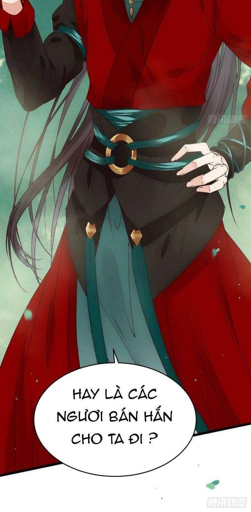 Tuyệt Sắc Quyến Rũ: Quỷ Y Chí Tôn: Chapter 368