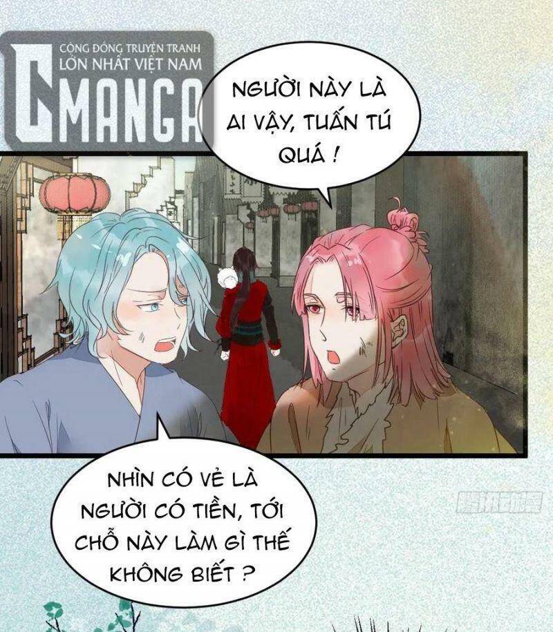 Tuyệt Sắc Quyến Rũ: Quỷ Y Chí Tôn: Chapter 368