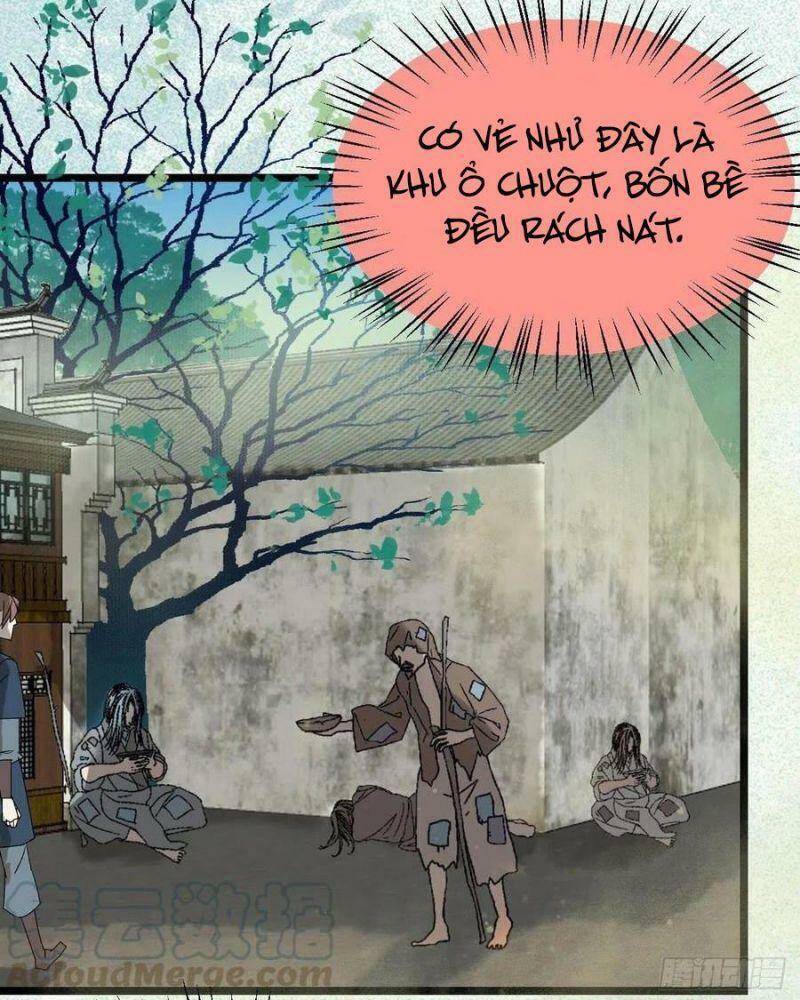 Tuyệt Sắc Quyến Rũ: Quỷ Y Chí Tôn: Chapter 368