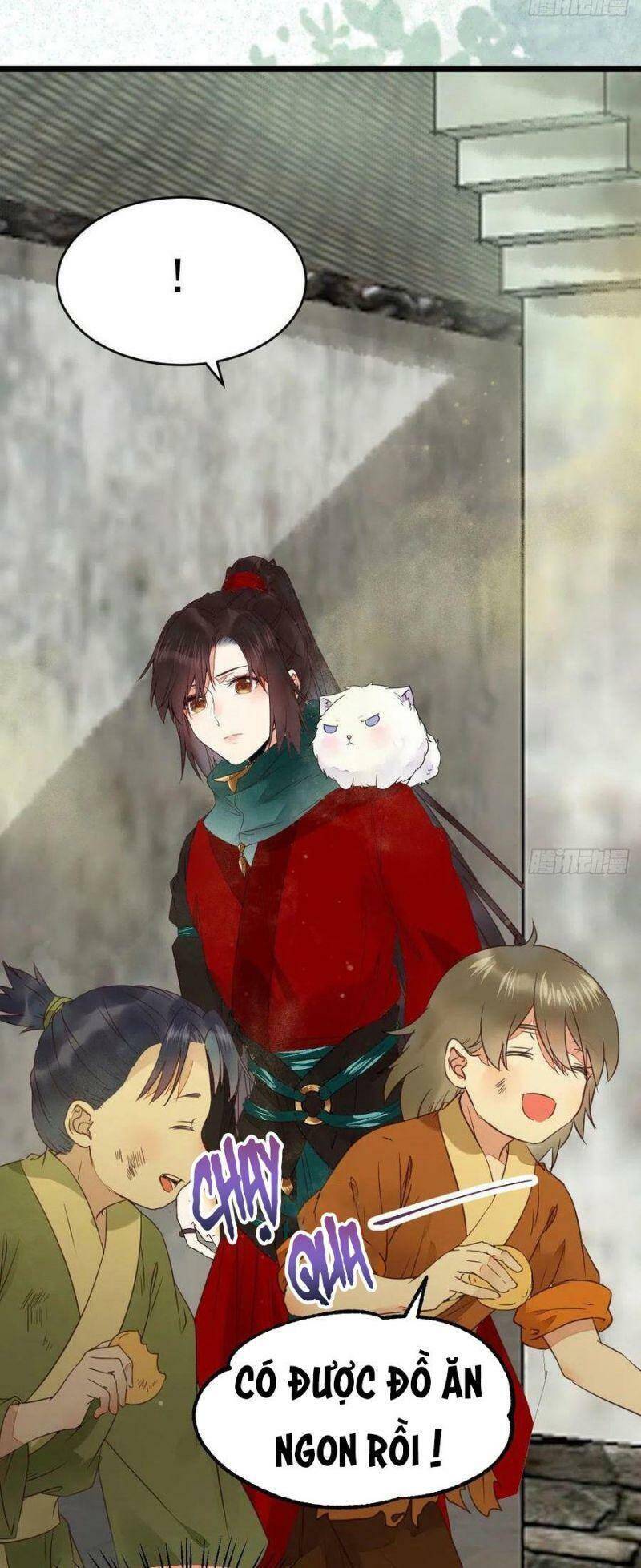 Tuyệt Sắc Quyến Rũ: Quỷ Y Chí Tôn: Chapter 368