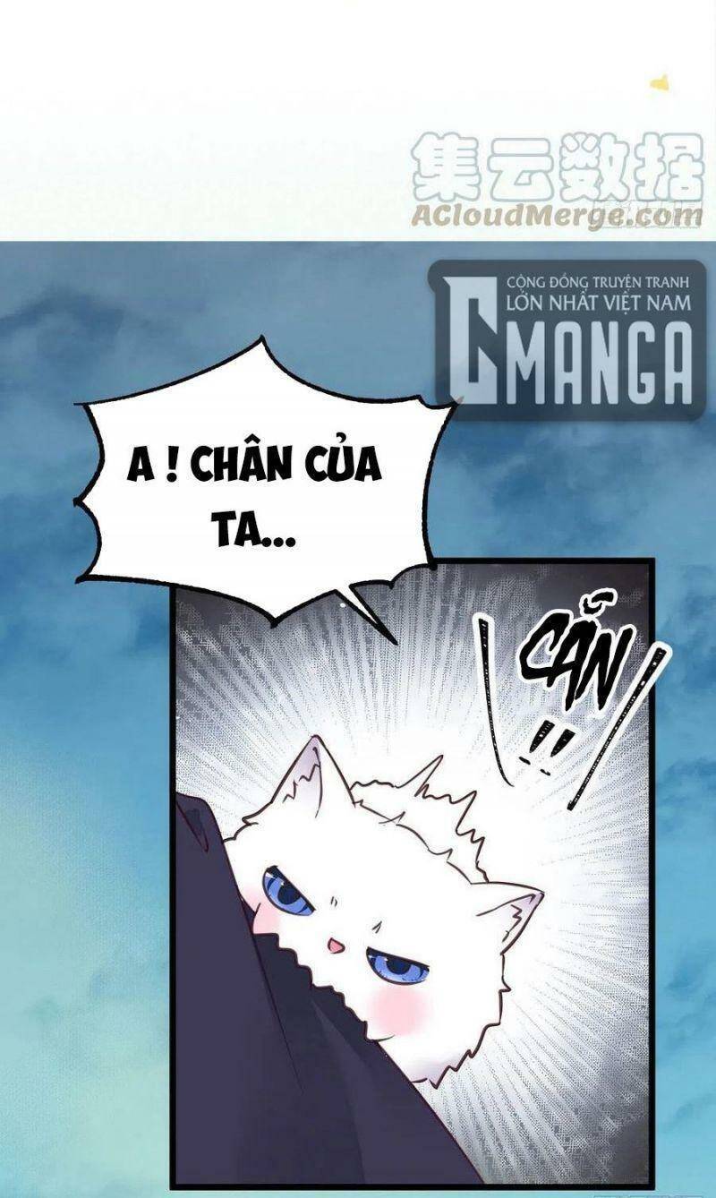 Tuyệt Sắc Quyến Rũ: Quỷ Y Chí Tôn: Chapter 370