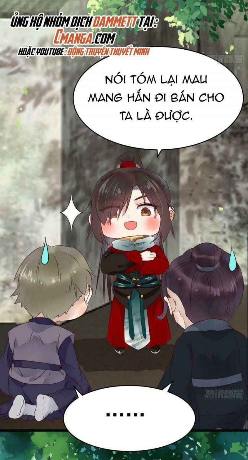 Tuyệt Sắc Quyến Rũ: Quỷ Y Chí Tôn: Chapter 370