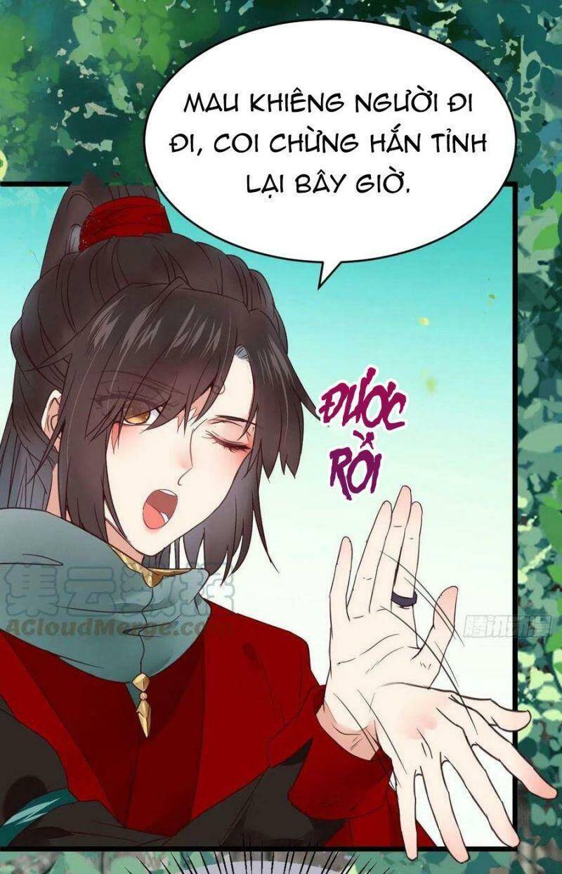Tuyệt Sắc Quyến Rũ: Quỷ Y Chí Tôn: Chapter 370