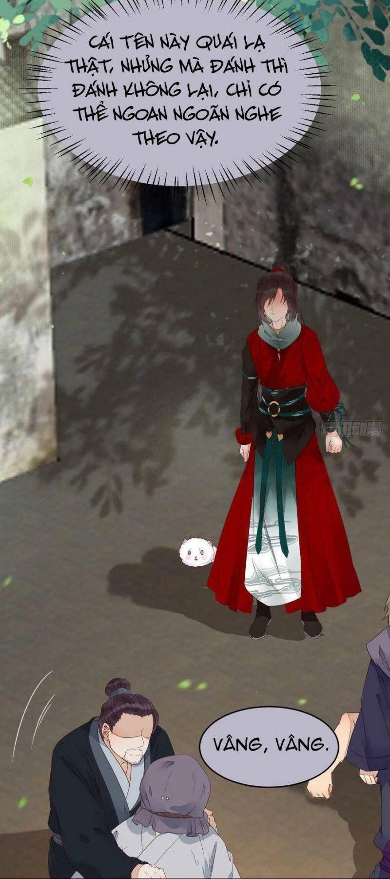 Tuyệt Sắc Quyến Rũ: Quỷ Y Chí Tôn: Chapter 370