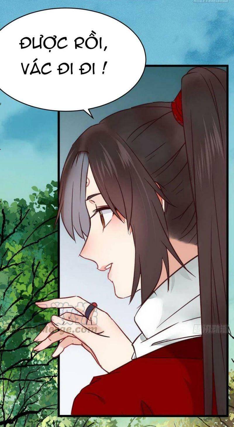 Tuyệt Sắc Quyến Rũ: Quỷ Y Chí Tôn: Chapter 370