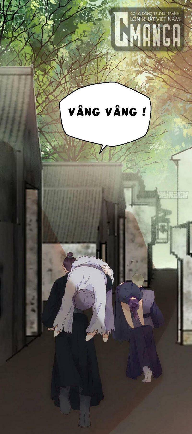 Tuyệt Sắc Quyến Rũ: Quỷ Y Chí Tôn: Chapter 370