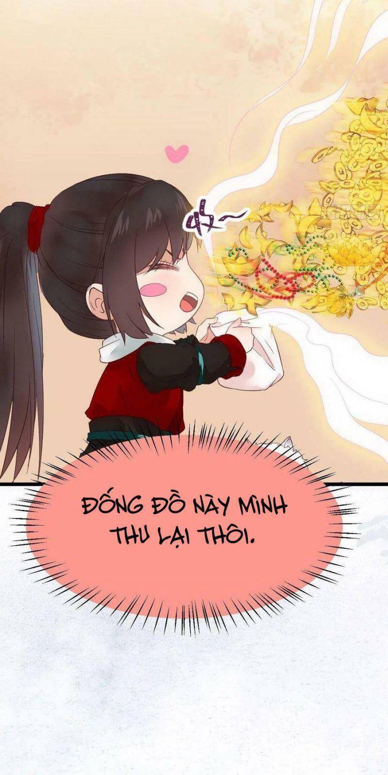 Tuyệt Sắc Quyến Rũ: Quỷ Y Chí Tôn: Chapter 370