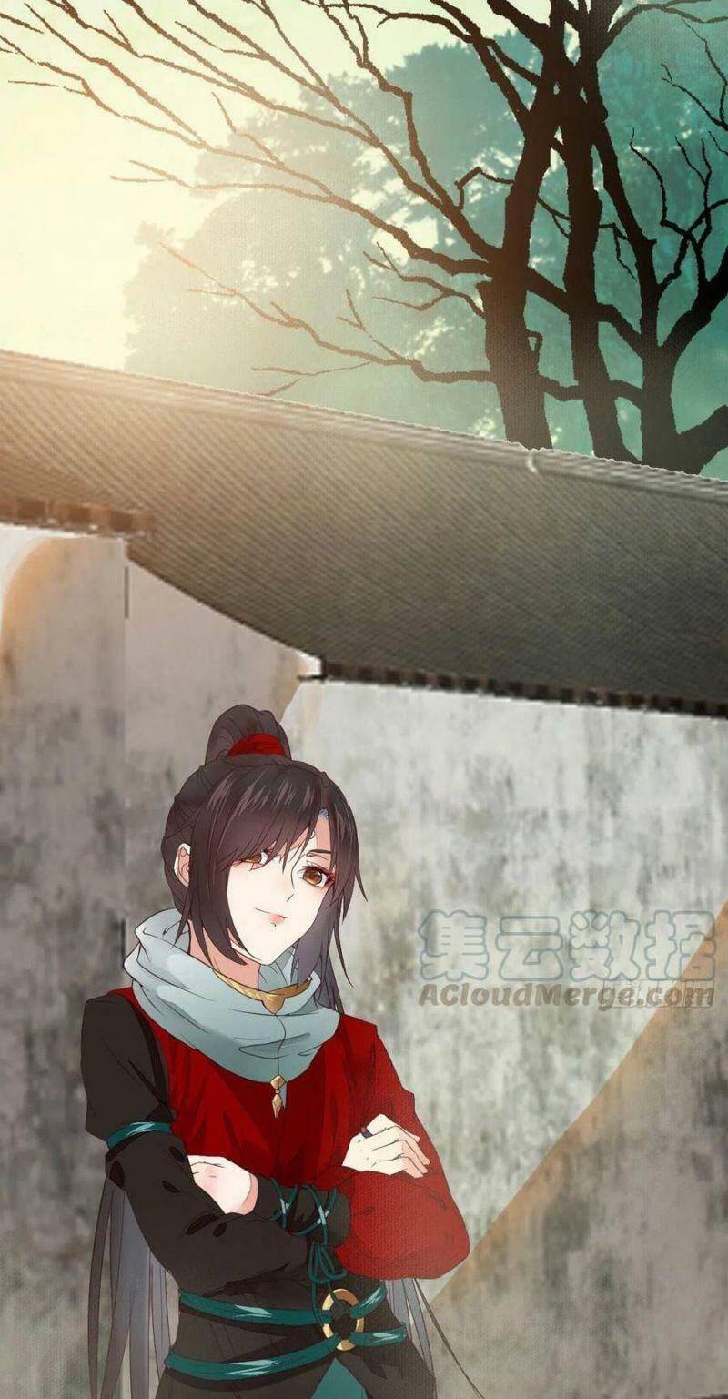 Tuyệt Sắc Quyến Rũ: Quỷ Y Chí Tôn: Chapter 370