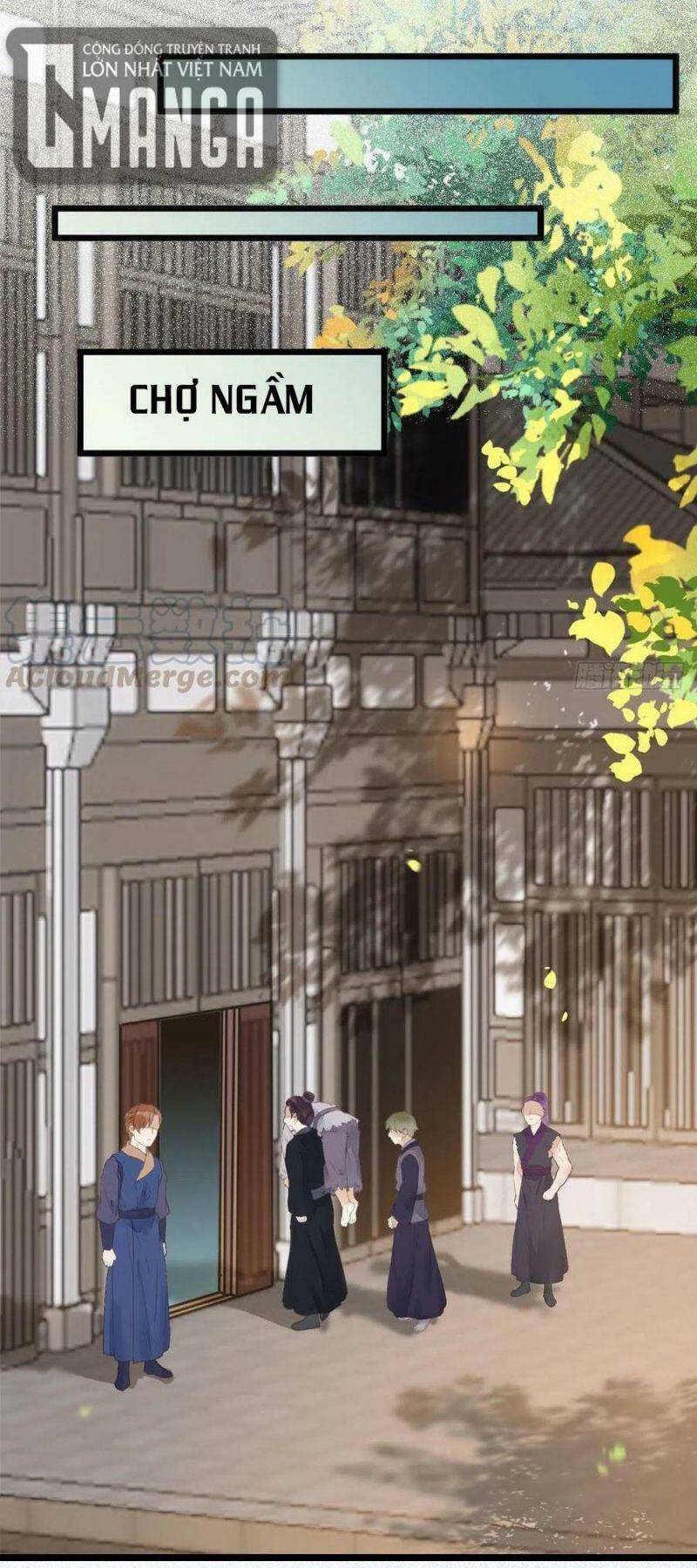 Tuyệt Sắc Quyến Rũ: Quỷ Y Chí Tôn: Chapter 370