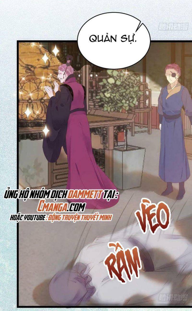 Tuyệt Sắc Quyến Rũ: Quỷ Y Chí Tôn: Chapter 370