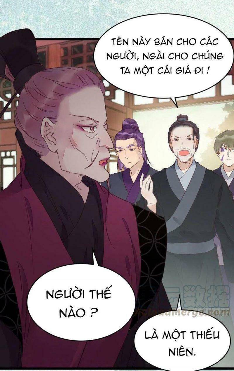 Tuyệt Sắc Quyến Rũ: Quỷ Y Chí Tôn: Chapter 370