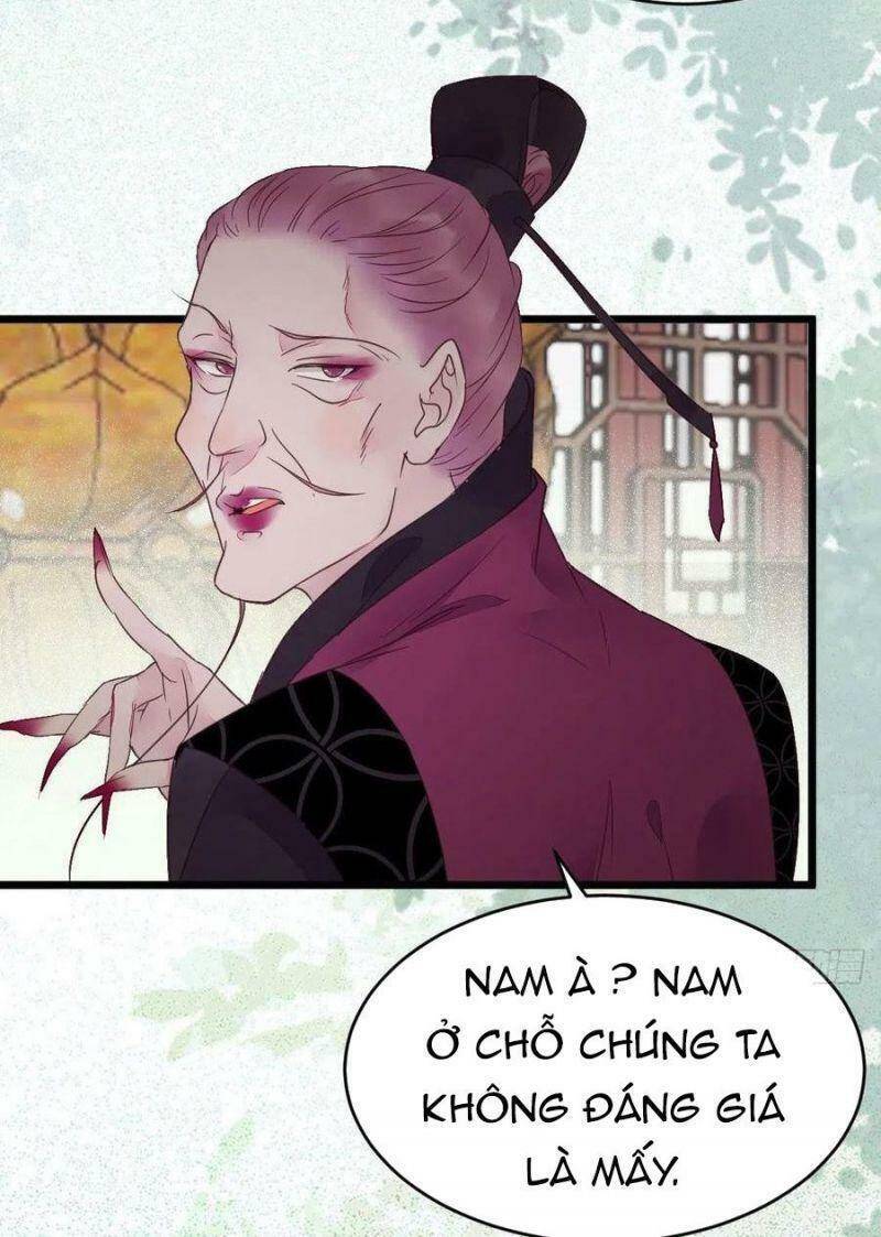 Tuyệt Sắc Quyến Rũ: Quỷ Y Chí Tôn: Chapter 370