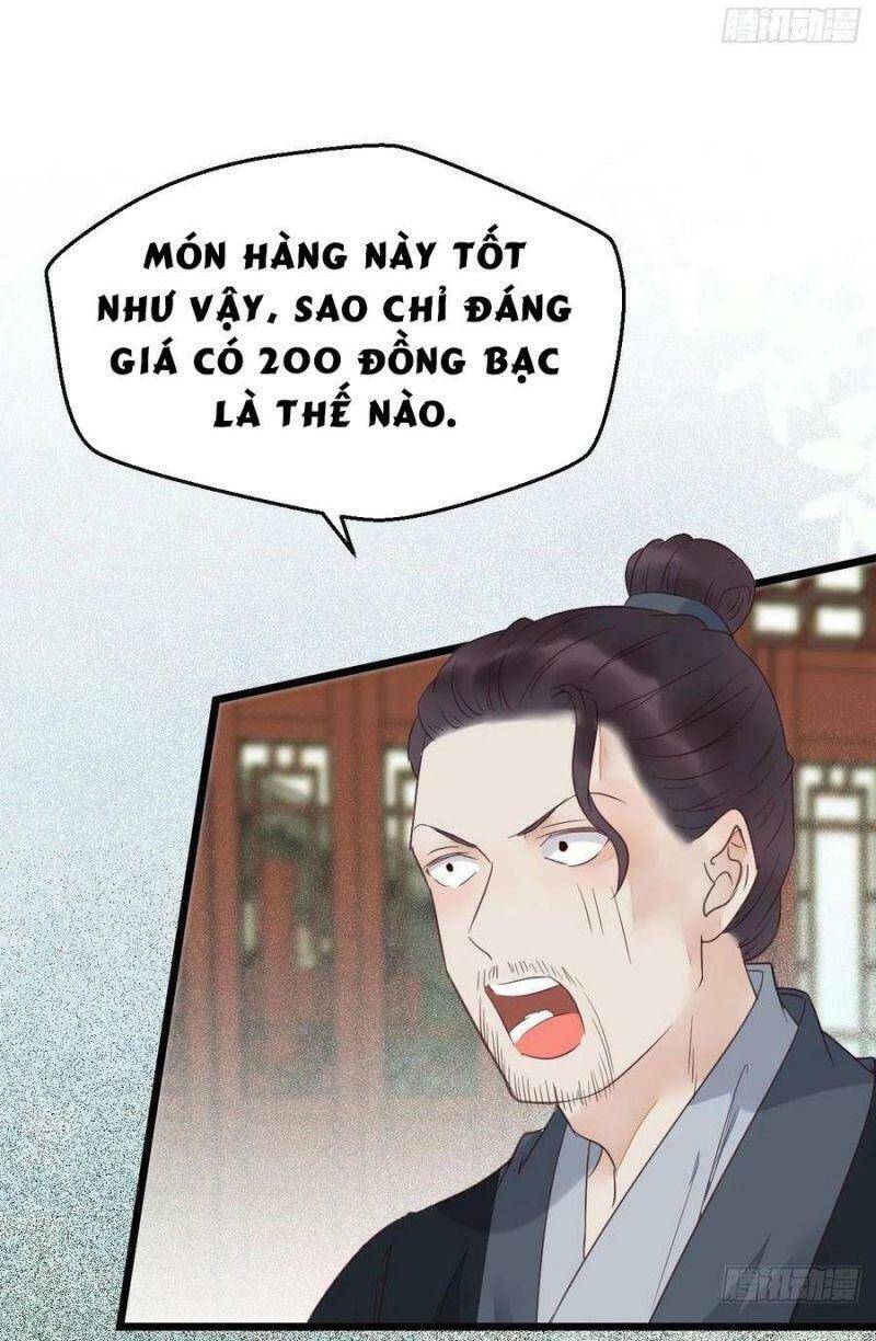 Tuyệt Sắc Quyến Rũ: Quỷ Y Chí Tôn: Chapter 370