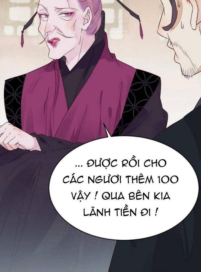 Tuyệt Sắc Quyến Rũ: Quỷ Y Chí Tôn: Chapter 370