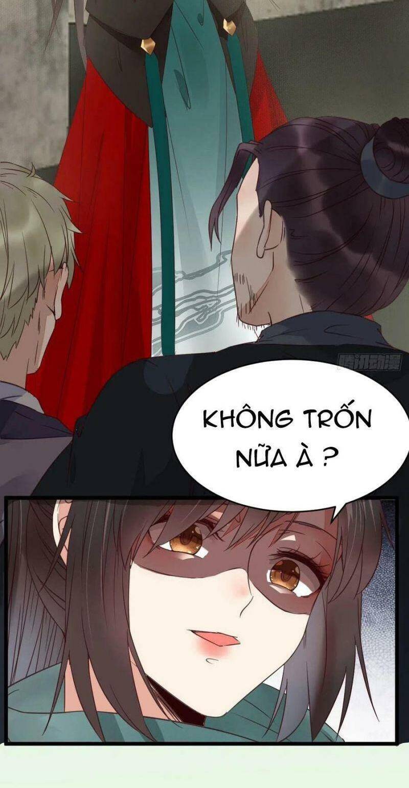 Tuyệt Sắc Quyến Rũ: Quỷ Y Chí Tôn: Chapter 370