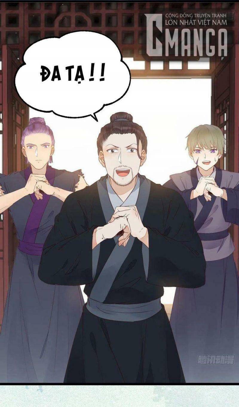 Tuyệt Sắc Quyến Rũ: Quỷ Y Chí Tôn: Chapter 370