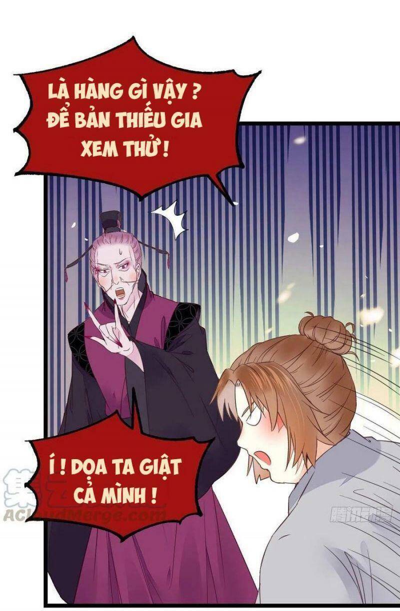 Tuyệt Sắc Quyến Rũ: Quỷ Y Chí Tôn: Chapter 370