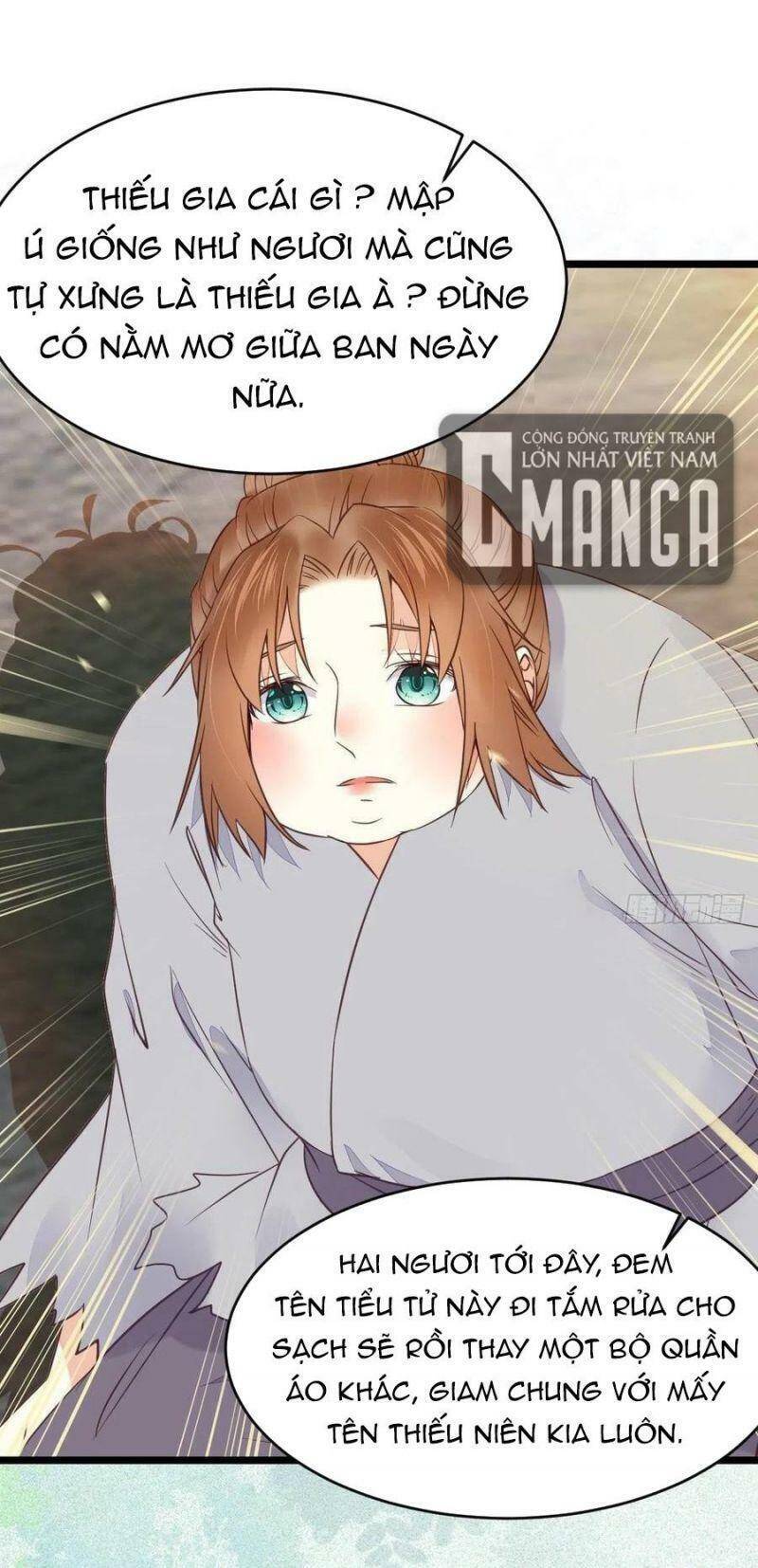 Tuyệt Sắc Quyến Rũ: Quỷ Y Chí Tôn: Chapter 370