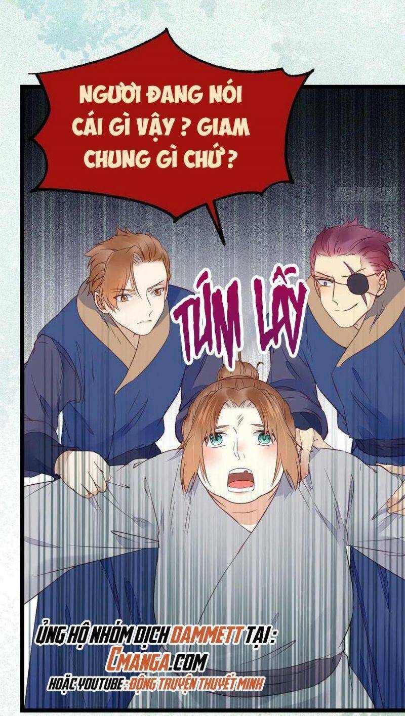 Tuyệt Sắc Quyến Rũ: Quỷ Y Chí Tôn: Chapter 370