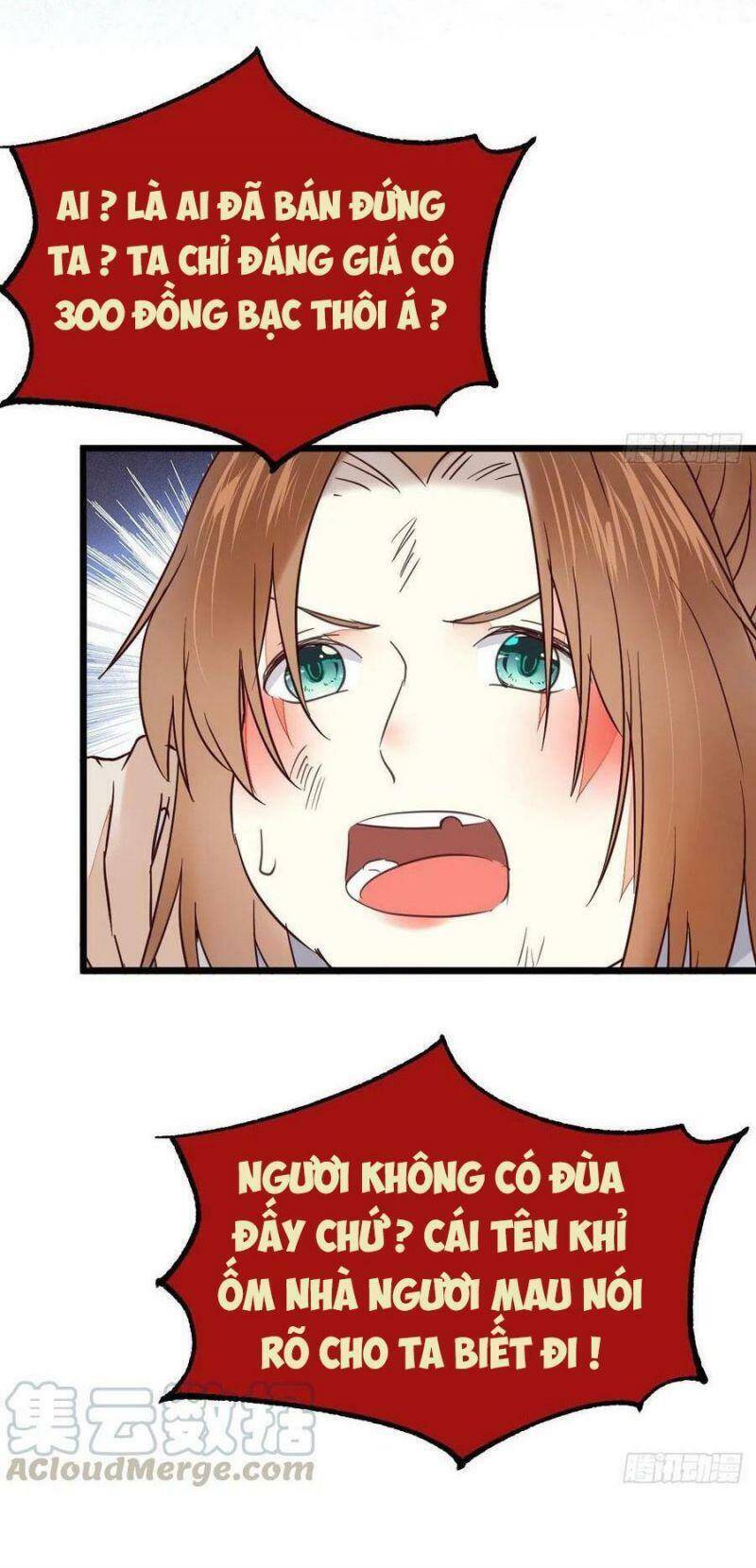 Tuyệt Sắc Quyến Rũ: Quỷ Y Chí Tôn: Chapter 370