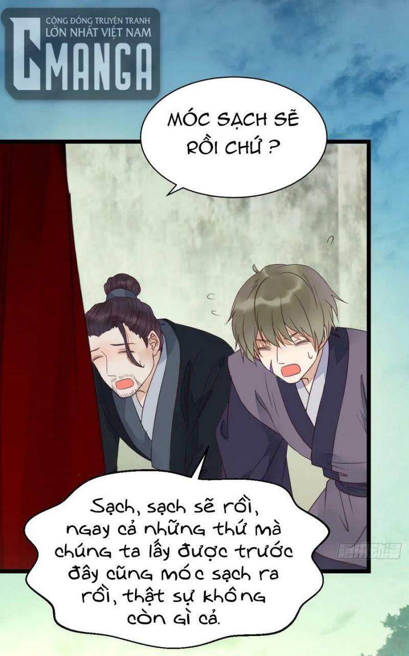 Tuyệt Sắc Quyến Rũ: Quỷ Y Chí Tôn: Chapter 370