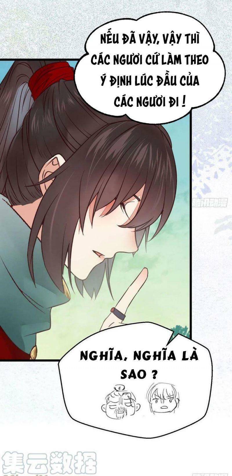 Tuyệt Sắc Quyến Rũ: Quỷ Y Chí Tôn: Chapter 370