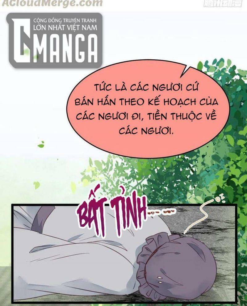 Tuyệt Sắc Quyến Rũ: Quỷ Y Chí Tôn: Chapter 370