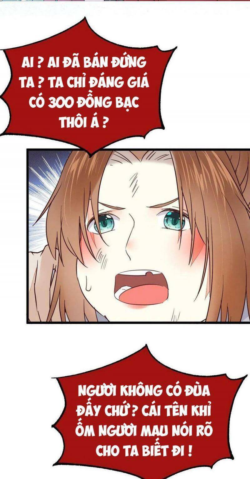 Tuyệt Sắc Quyến Rũ: Quỷ Y Chí Tôn: Chapter 371