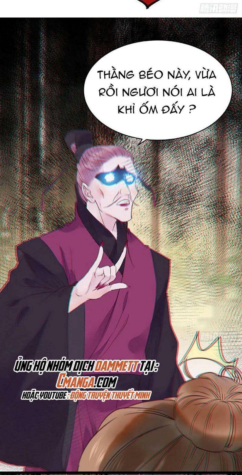 Tuyệt Sắc Quyến Rũ: Quỷ Y Chí Tôn: Chapter 371