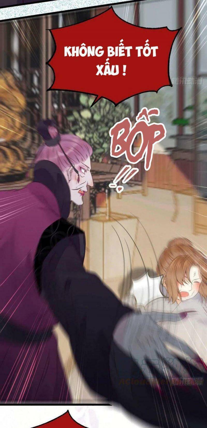 Tuyệt Sắc Quyến Rũ: Quỷ Y Chí Tôn: Chapter 371