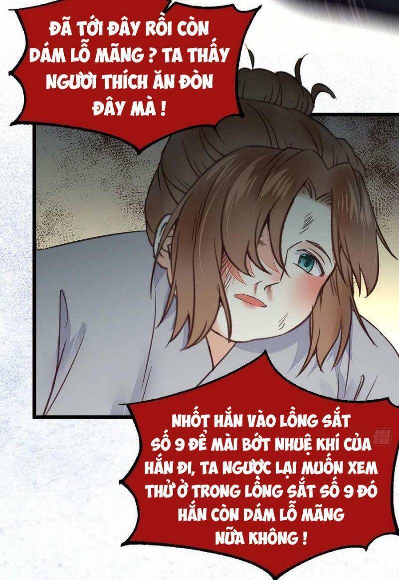 Tuyệt Sắc Quyến Rũ: Quỷ Y Chí Tôn: Chapter 371