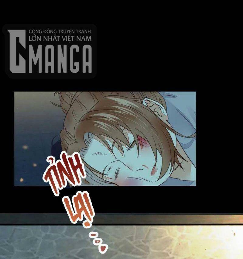 Tuyệt Sắc Quyến Rũ: Quỷ Y Chí Tôn: Chapter 371