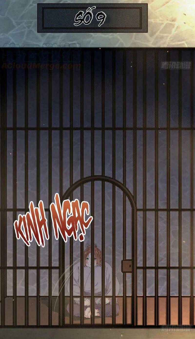 Tuyệt Sắc Quyến Rũ: Quỷ Y Chí Tôn: Chapter 371