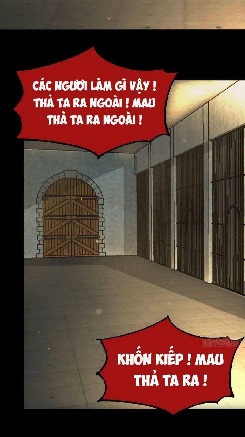 Tuyệt Sắc Quyến Rũ: Quỷ Y Chí Tôn: Chapter 371