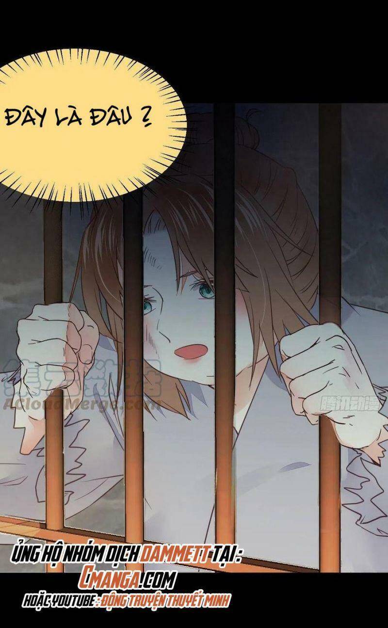 Tuyệt Sắc Quyến Rũ: Quỷ Y Chí Tôn: Chapter 371