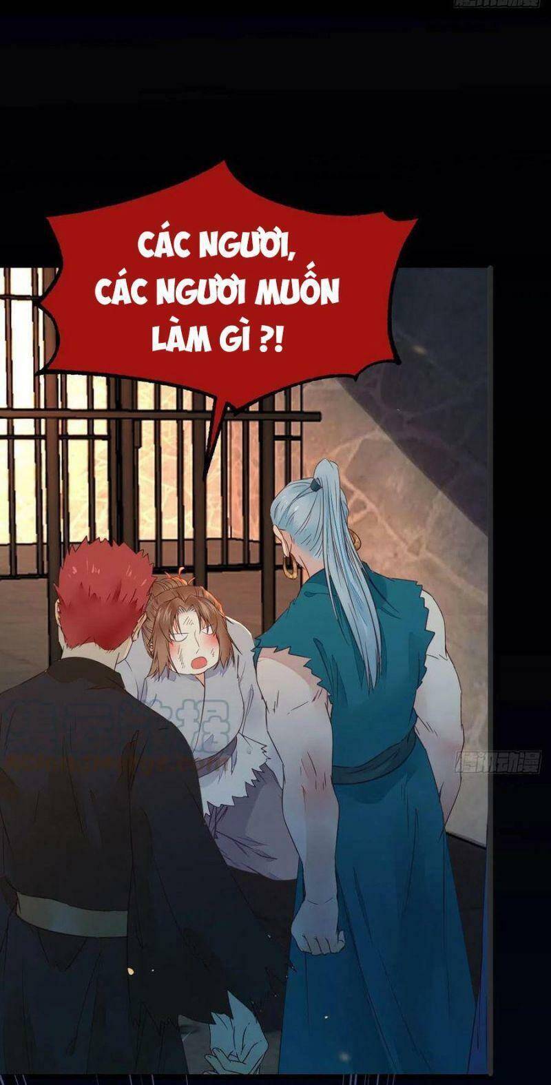 Tuyệt Sắc Quyến Rũ: Quỷ Y Chí Tôn: Chapter 371