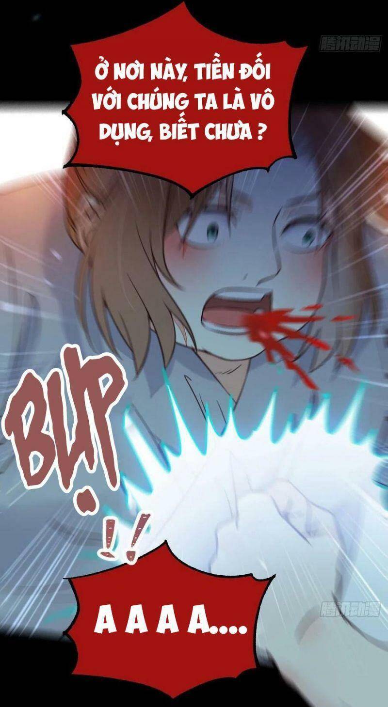 Tuyệt Sắc Quyến Rũ: Quỷ Y Chí Tôn: Chapter 371