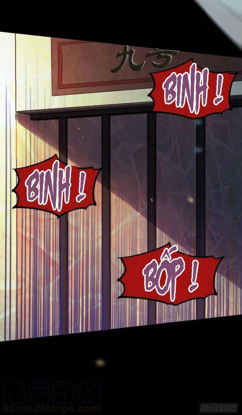 Tuyệt Sắc Quyến Rũ: Quỷ Y Chí Tôn: Chapter 371