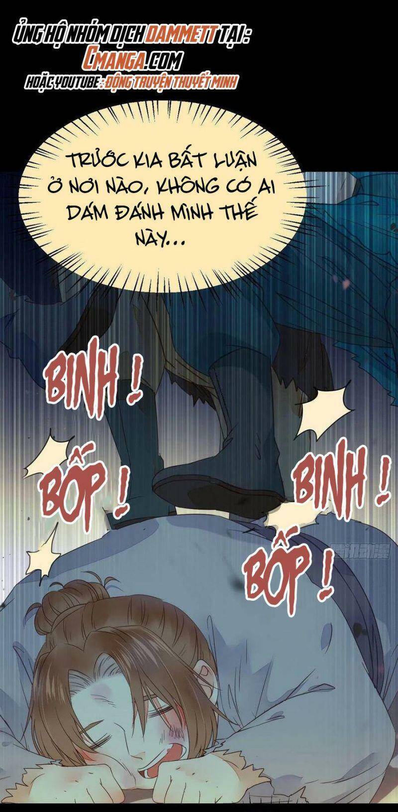 Tuyệt Sắc Quyến Rũ: Quỷ Y Chí Tôn: Chapter 371