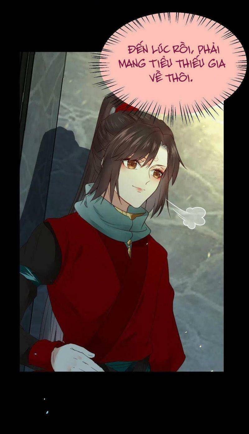 Tuyệt Sắc Quyến Rũ: Quỷ Y Chí Tôn: Chapter 371