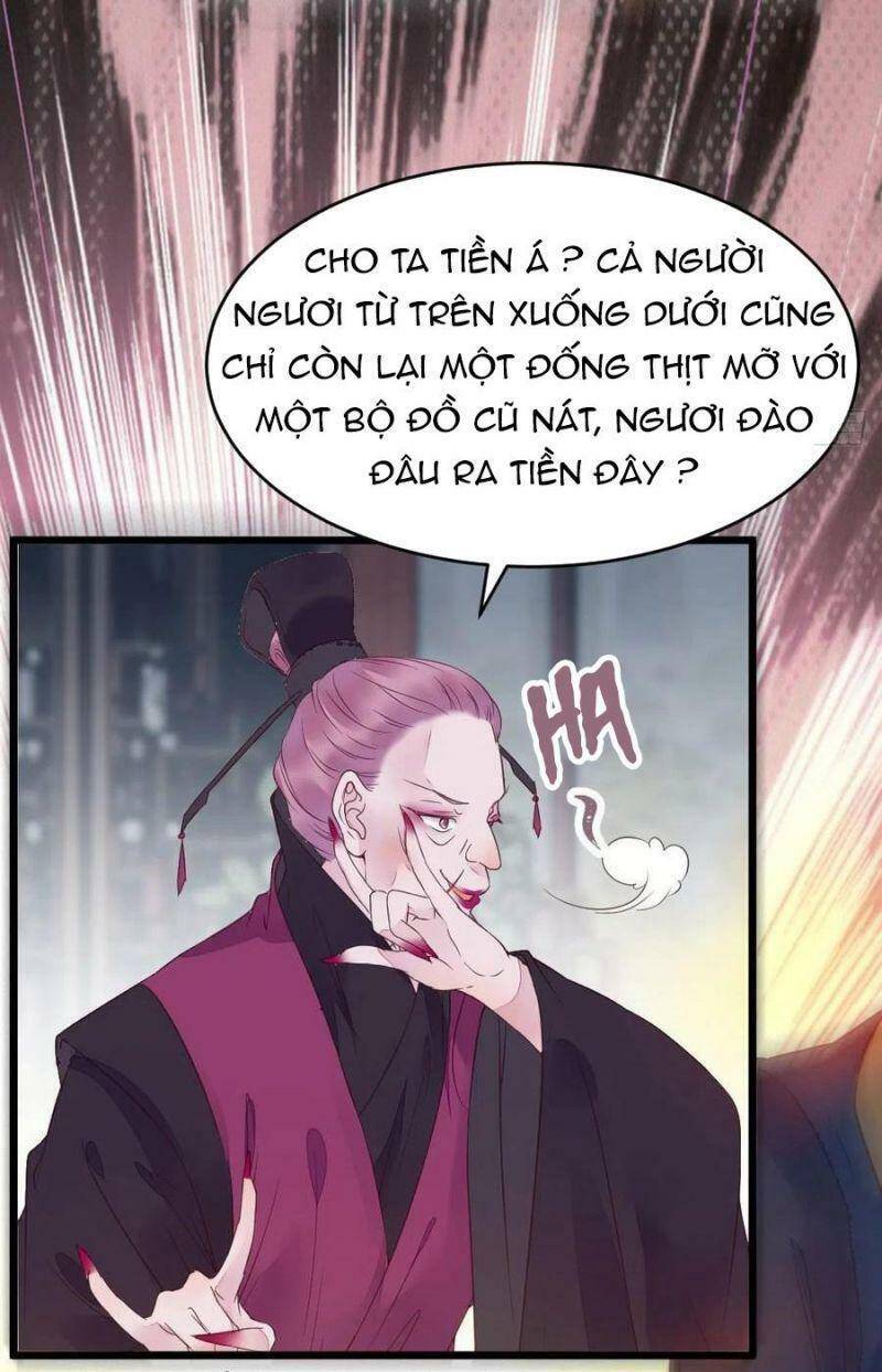 Tuyệt Sắc Quyến Rũ: Quỷ Y Chí Tôn: Chapter 371